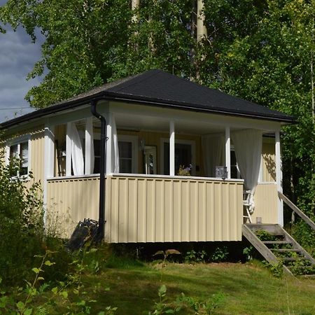 Guesthouse On An Island Dekarson 外观 照片