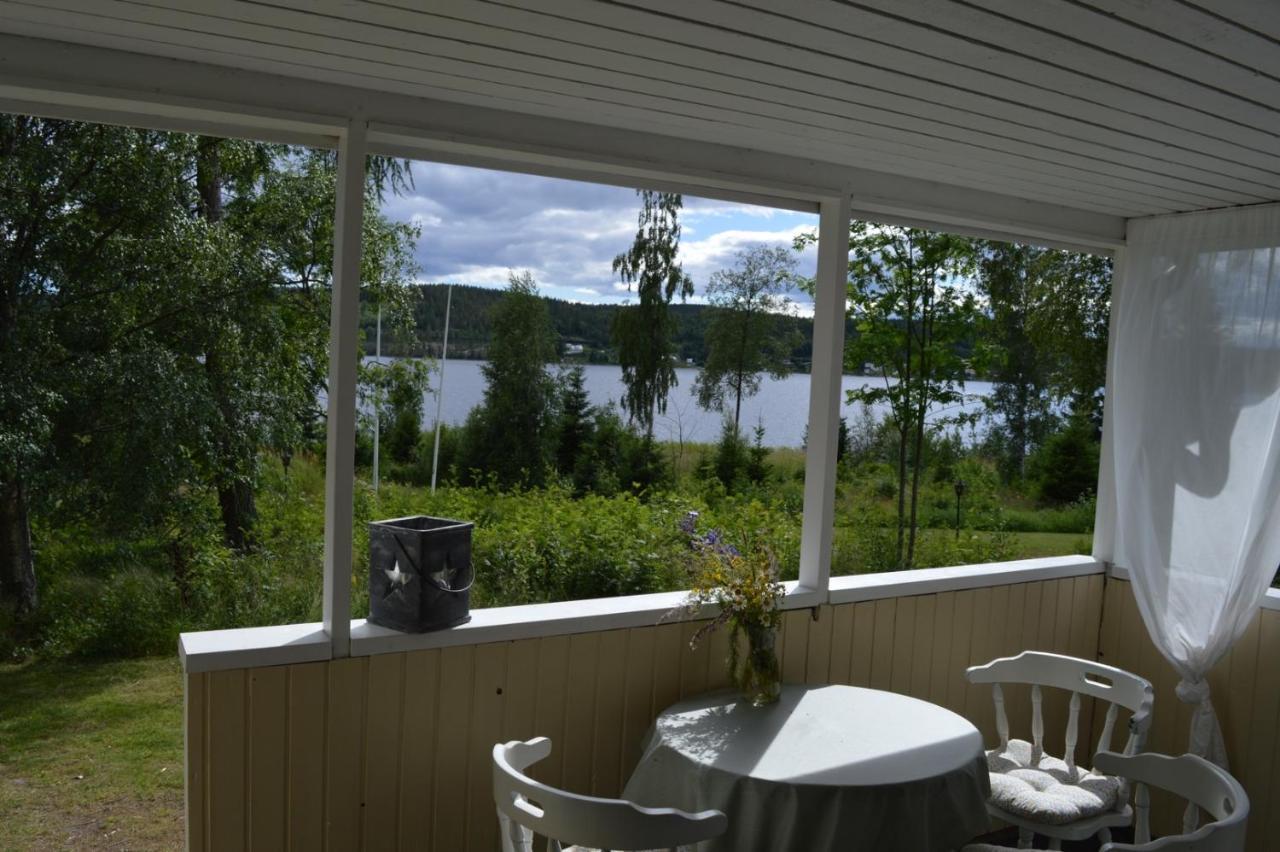 Guesthouse On An Island Dekarson 外观 照片