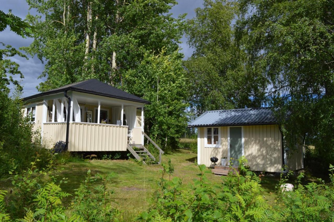 Guesthouse On An Island Dekarson 外观 照片