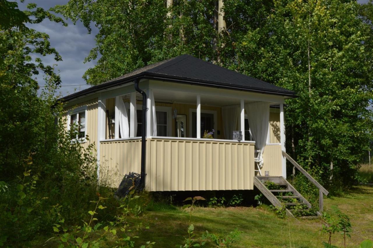 Guesthouse On An Island Dekarson 外观 照片